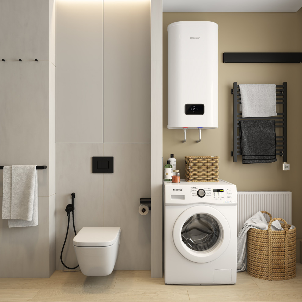 ЖК "Гаринский"