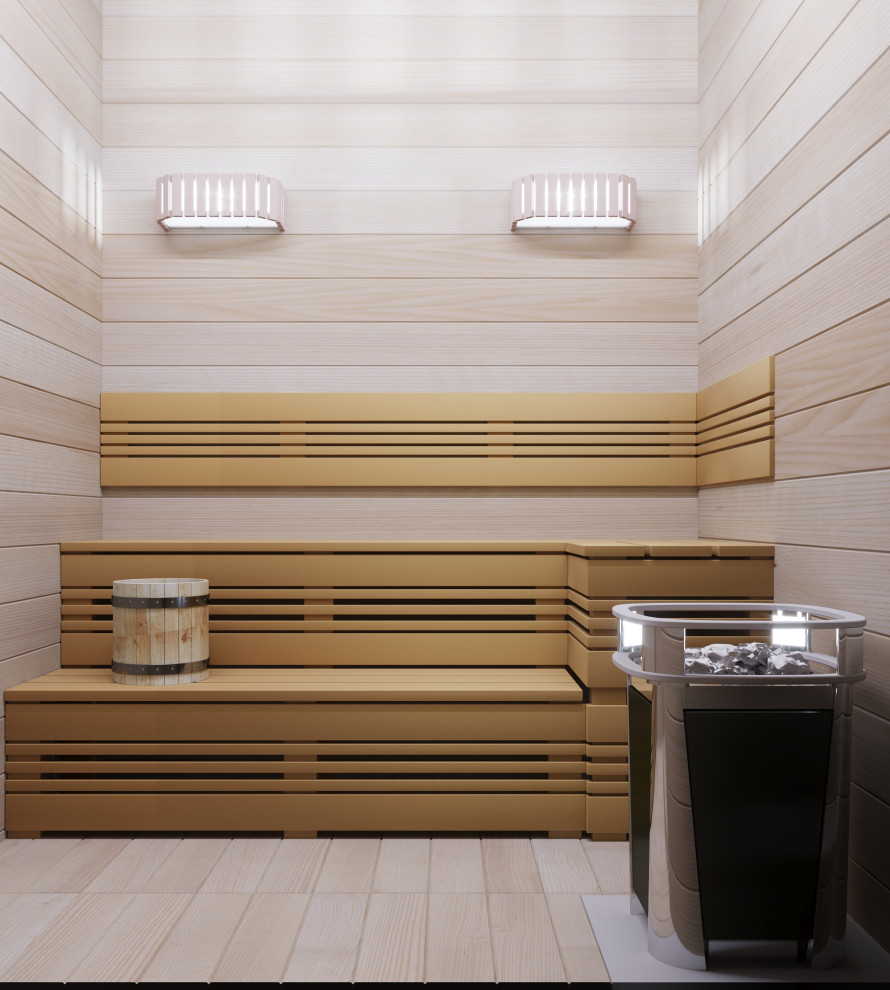 Проект дома