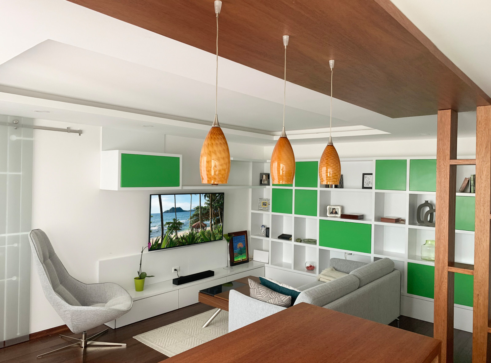 Квартира в Эквадоре