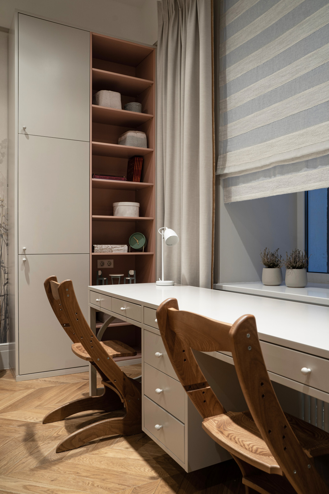 Дом на Волге