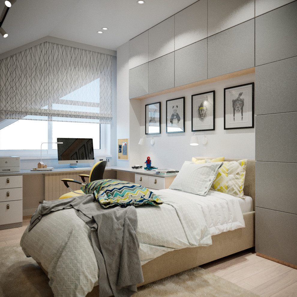 Детская для мальчика