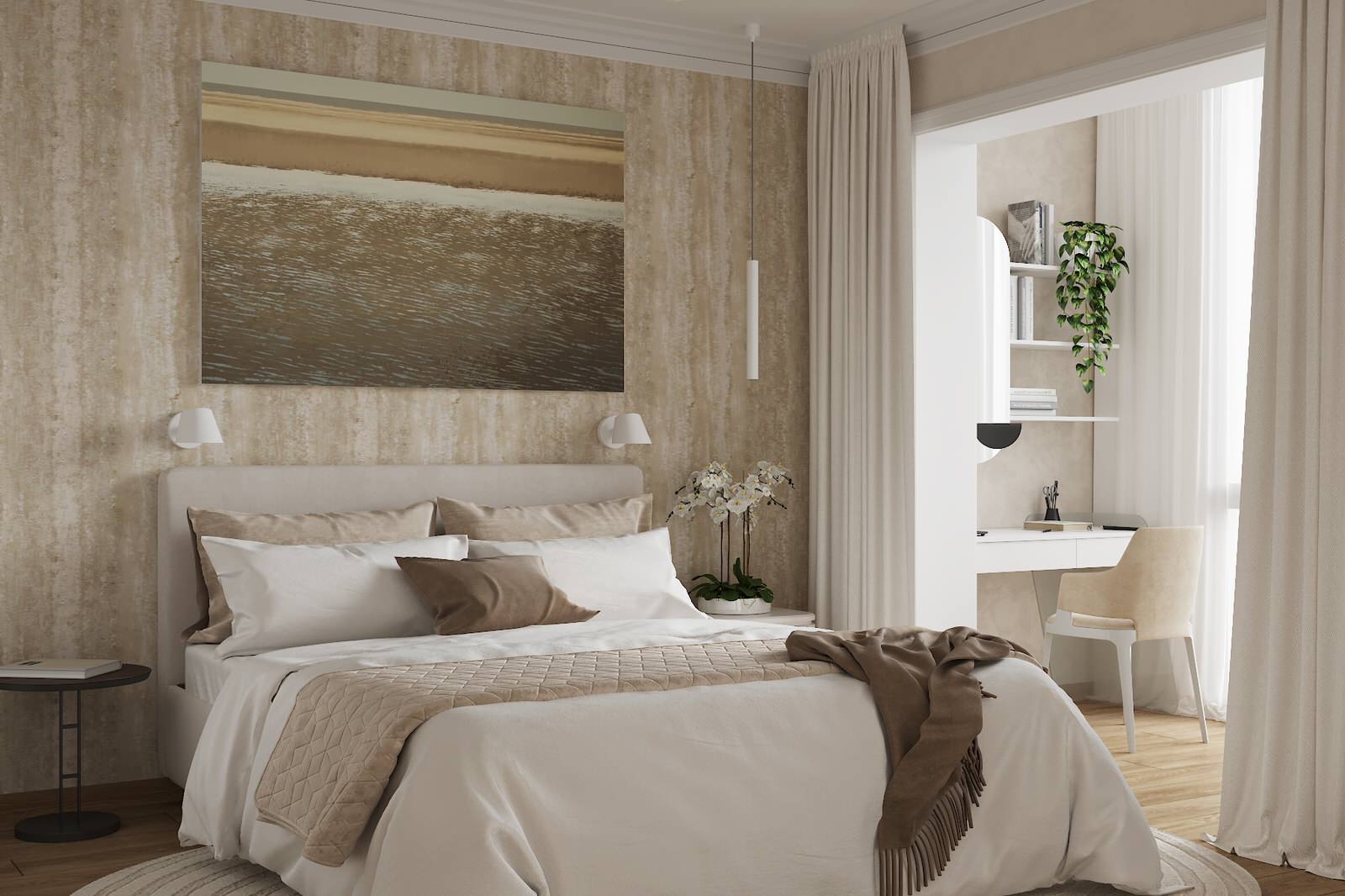 Квартира в г. Сочи на ул. Роз