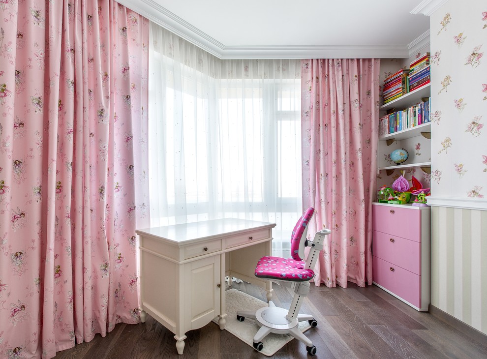 В капкане красоты