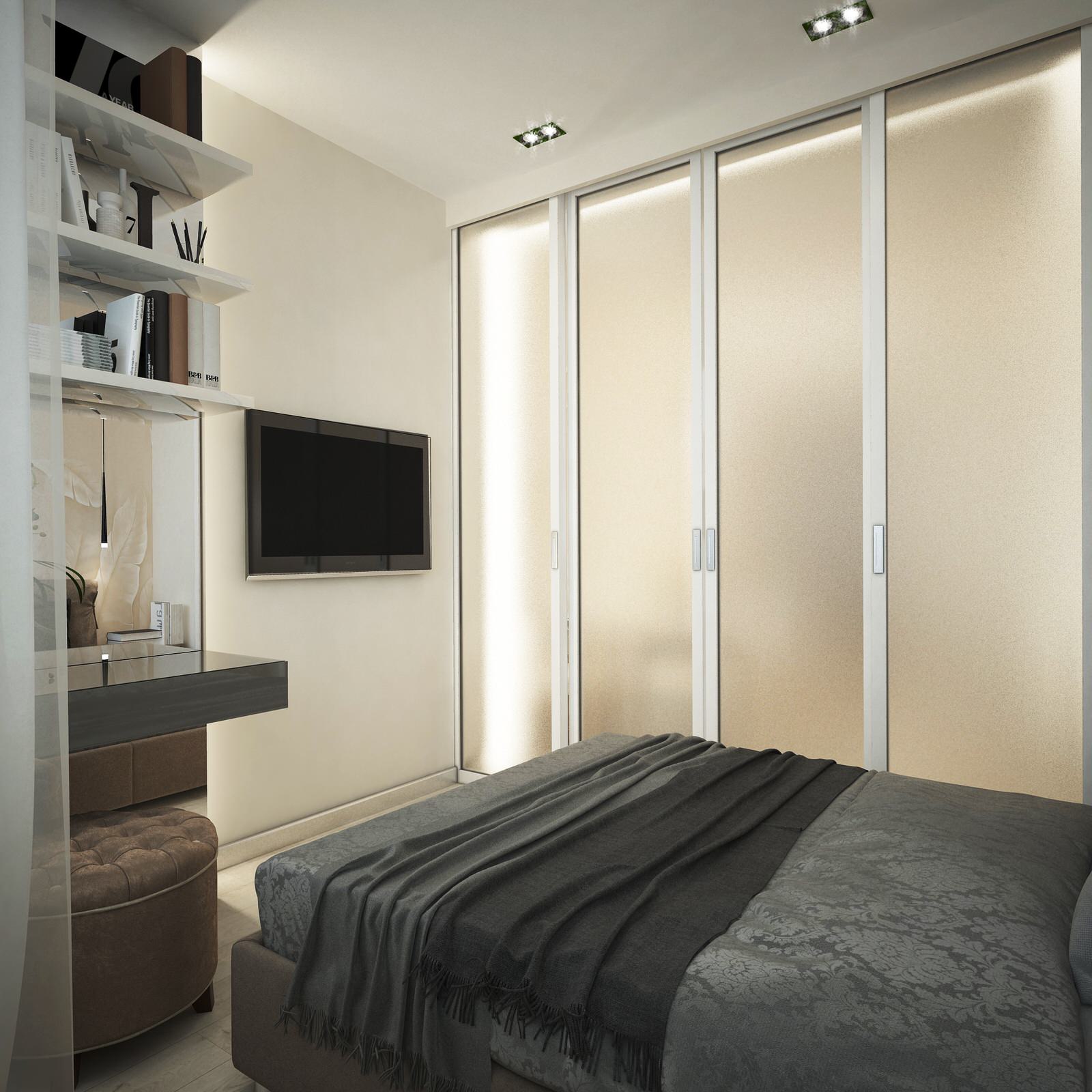 КВАРТИРА ПИК