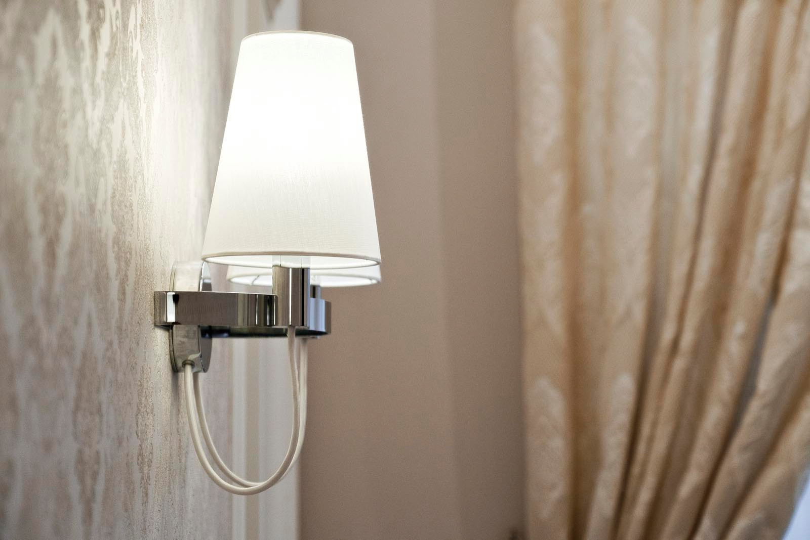 Кирилловка. Частный дом.