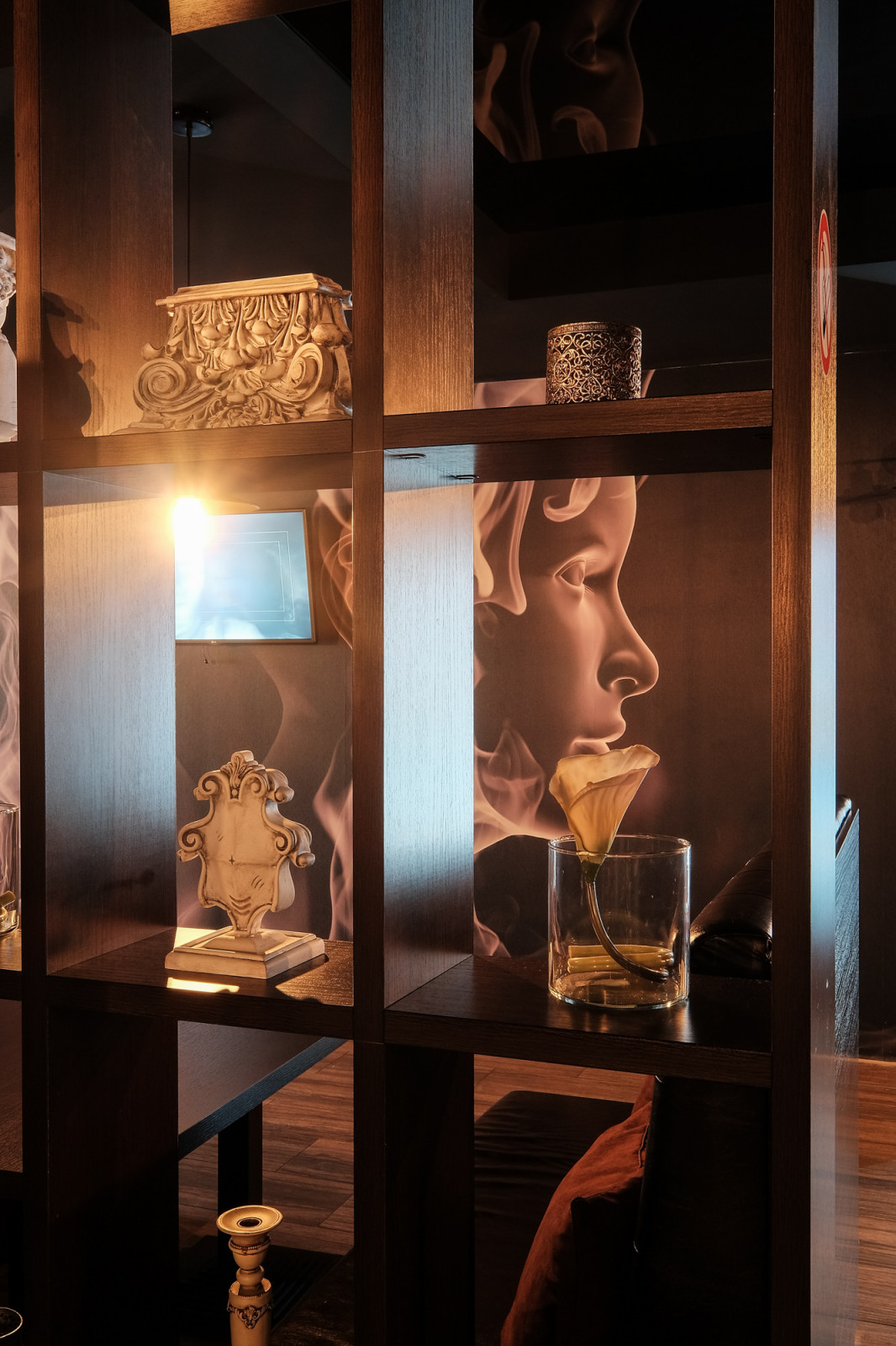 Кальянная RARE