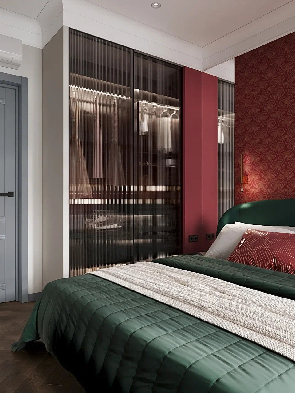 ЖК Цветы Башкирии (Уфа)