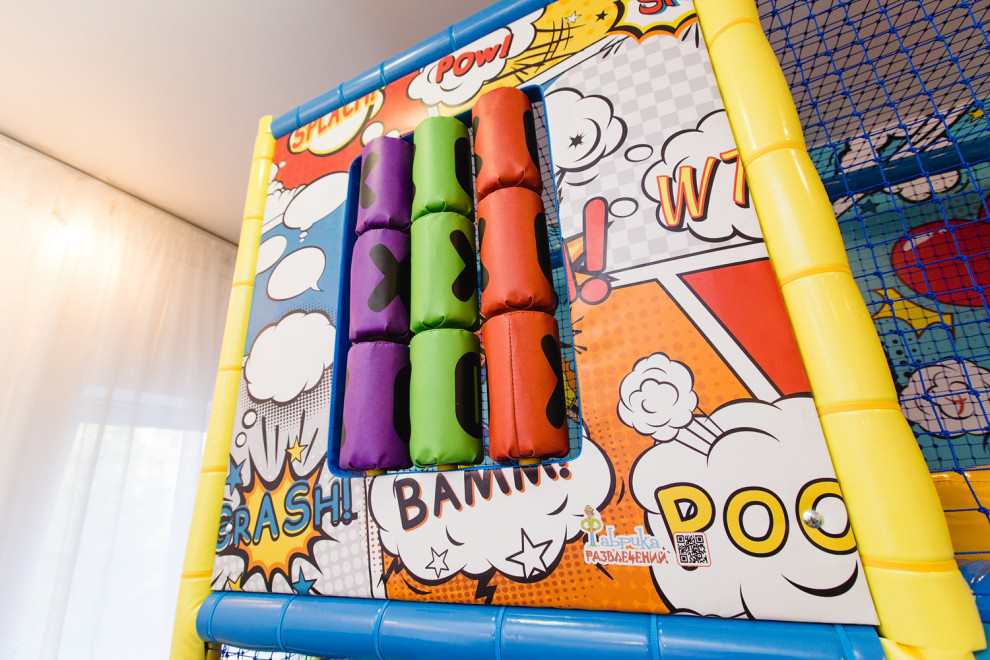 Пряник - Детская праздничная компания