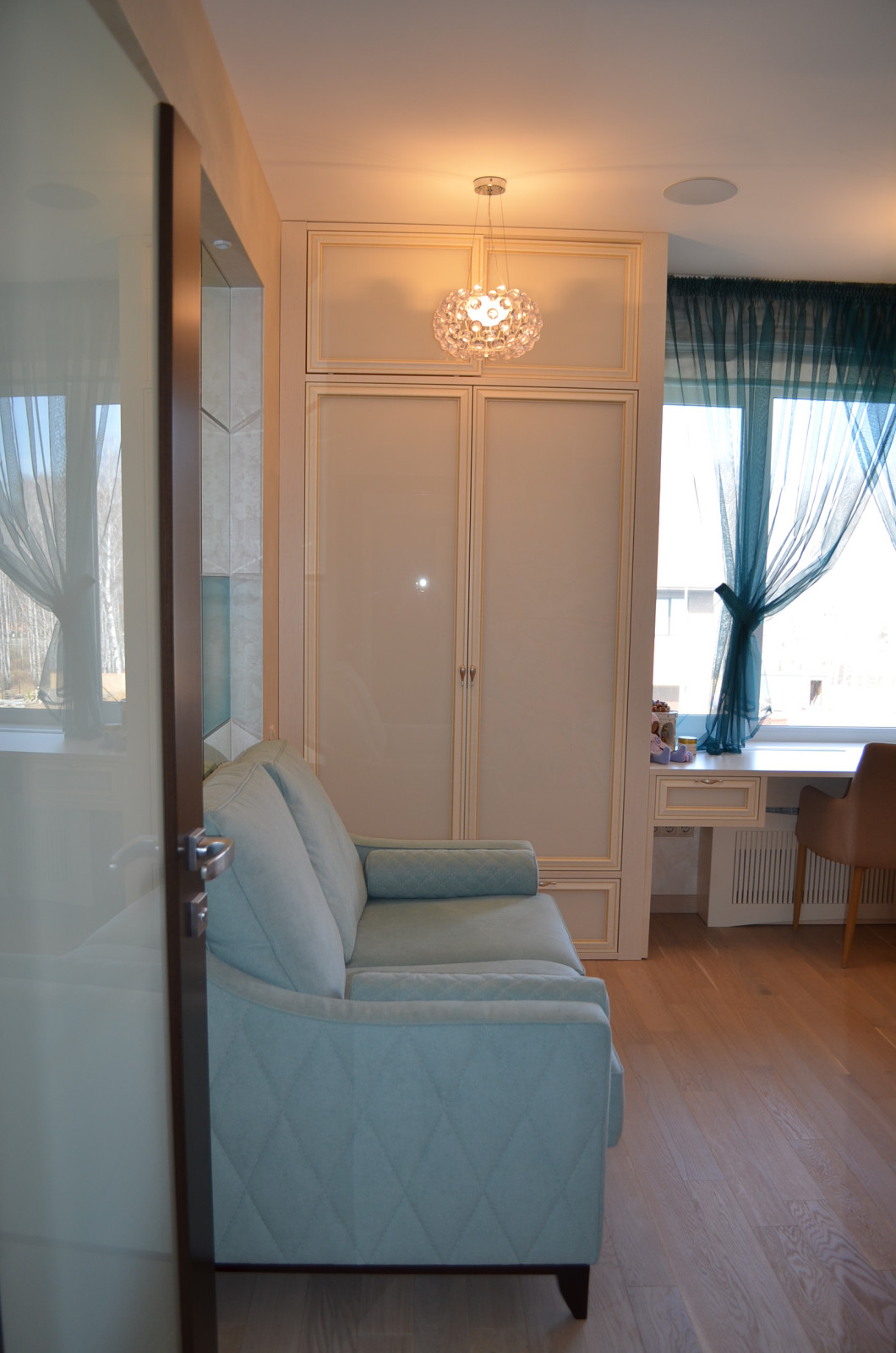 Ирина Лазутина