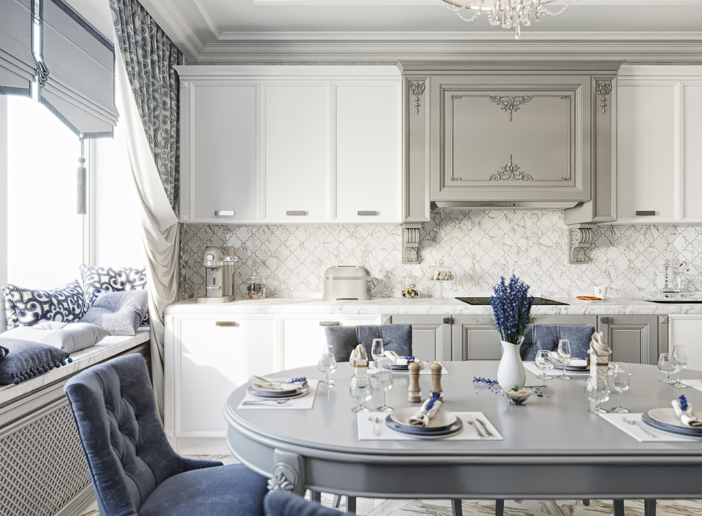 ЖК Морская Рапсодия