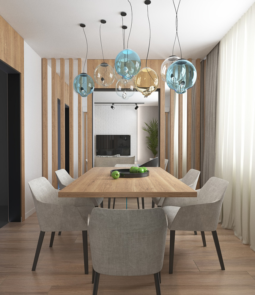 Квартира 93 кв.м