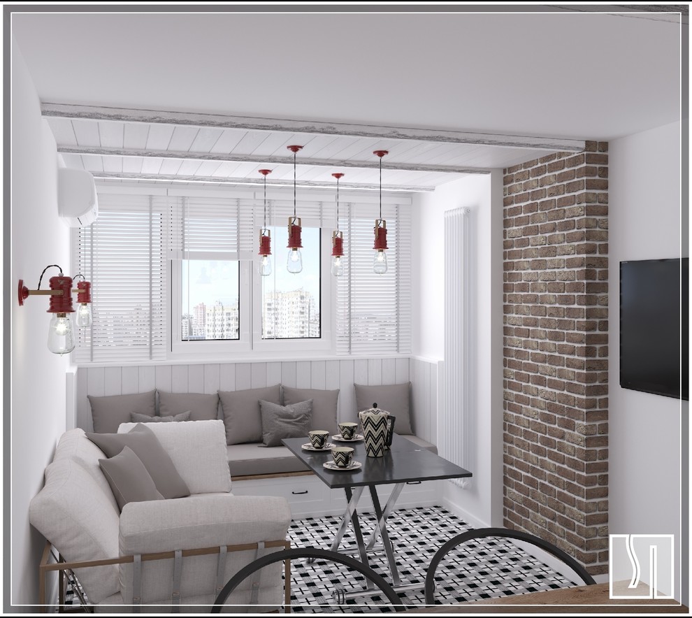 КРАСНЫЕ ФОНАРИ,ЗАЙЦЫ И БАЛЕТ