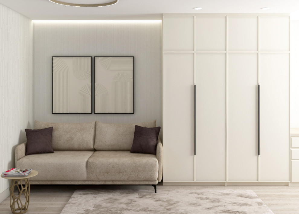 Квартира в Рождествено