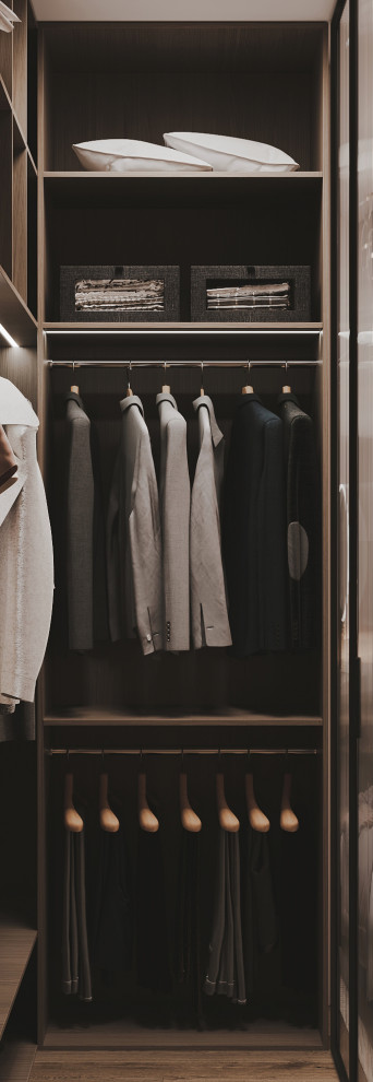 ЖК Символ, квартира 66.4 кв.м