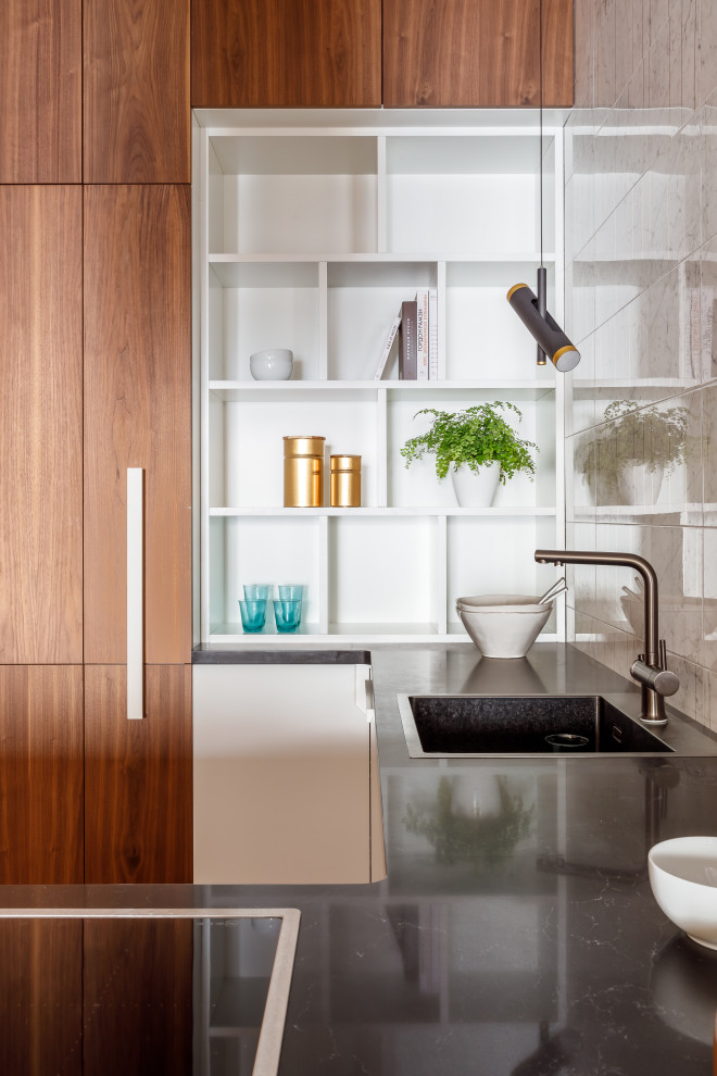 ЖК "Актёр Гэлакси"