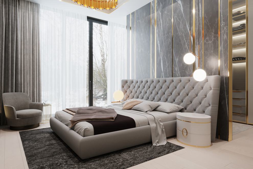 Летняя резиденция в Конаково