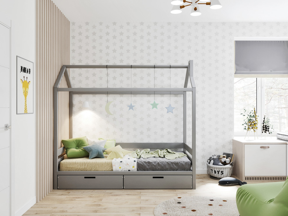 КП Рига Парк