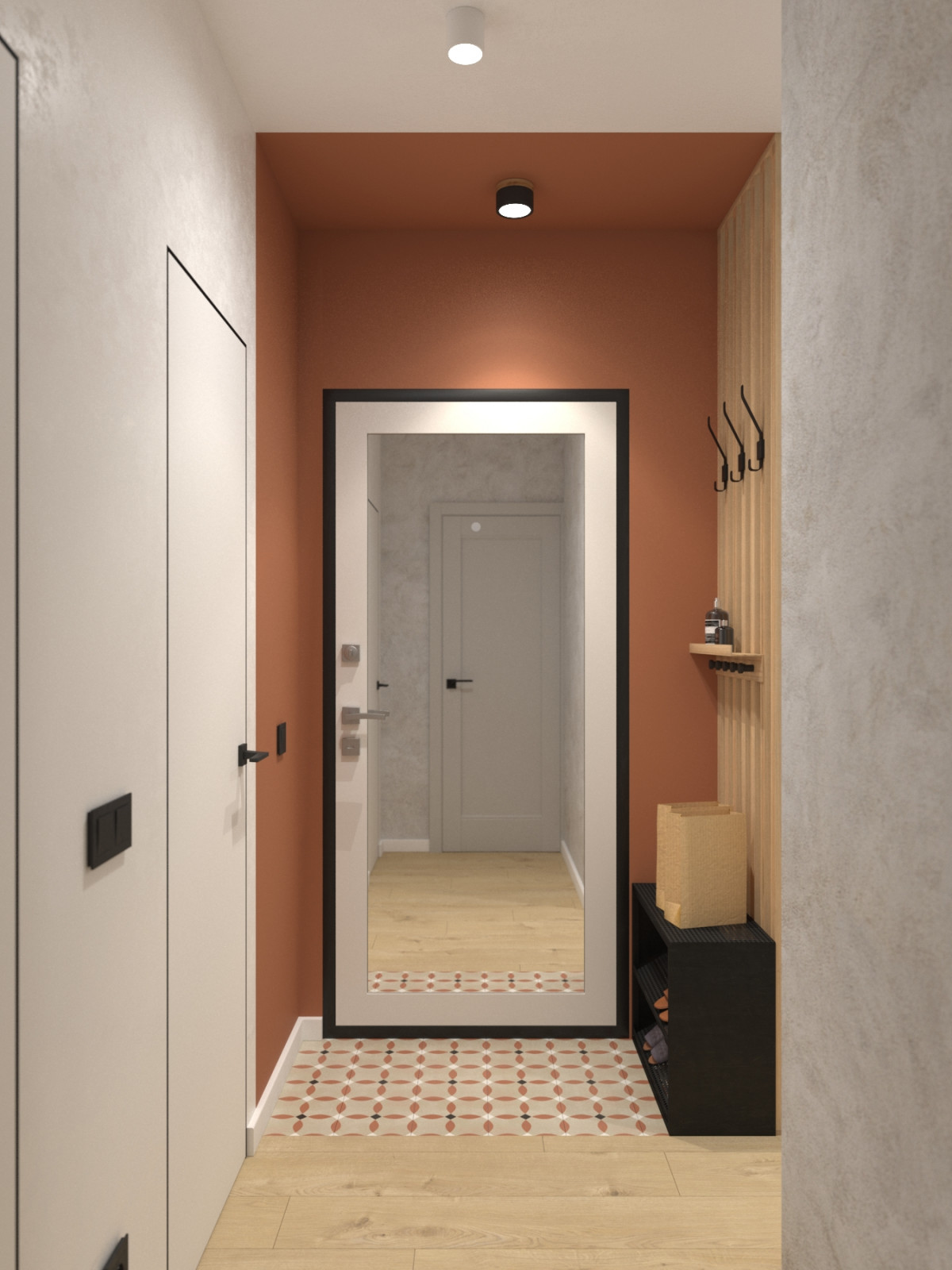 Про настоящее лето | Москва | 2021