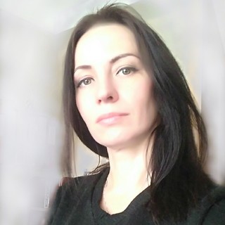 Марина Морозова