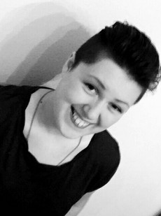 Анастасия Ёжик