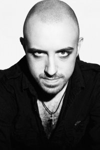 Евгений Пожарский