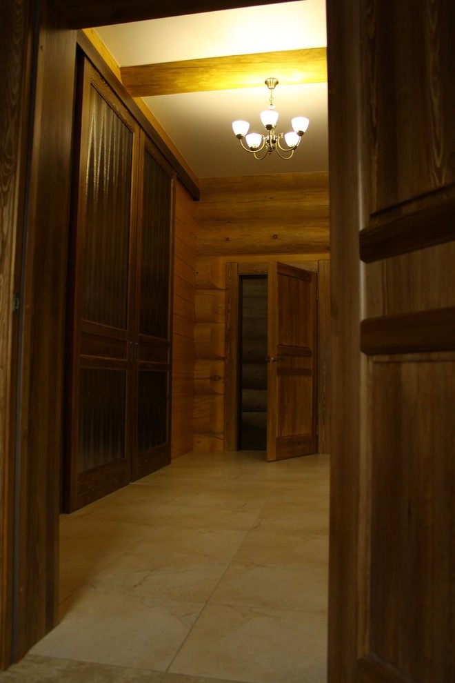 Дом в клубном поселке "Город Золотой"