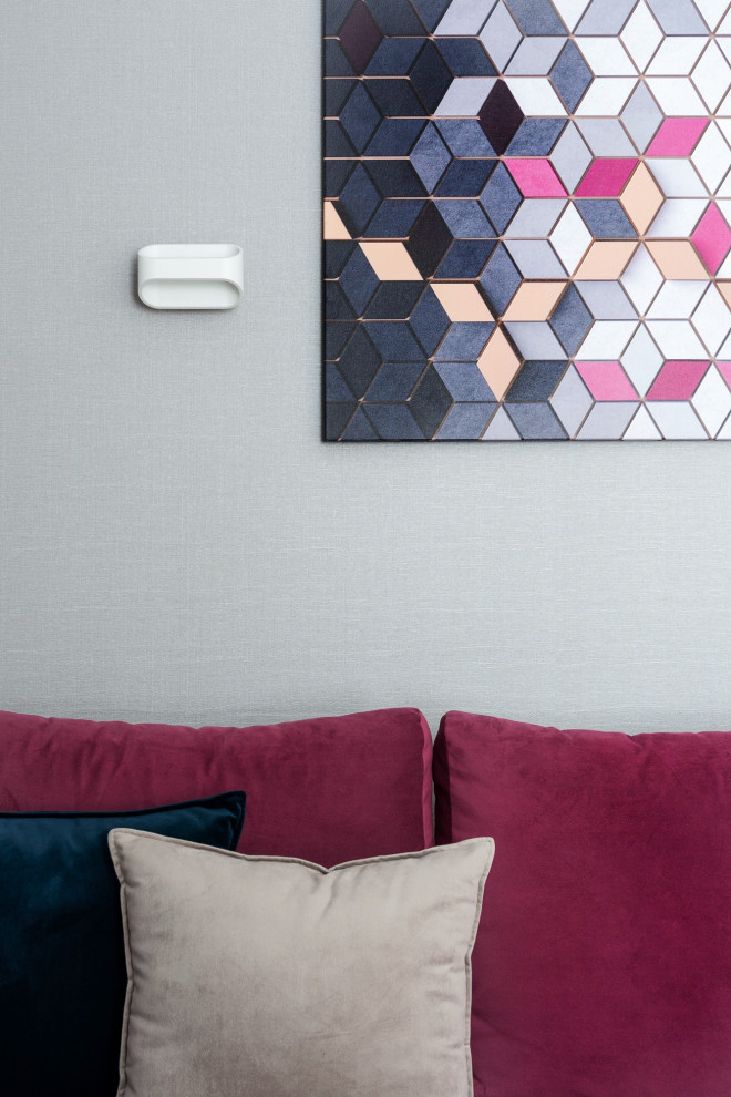 Немного солнца в холодной воде