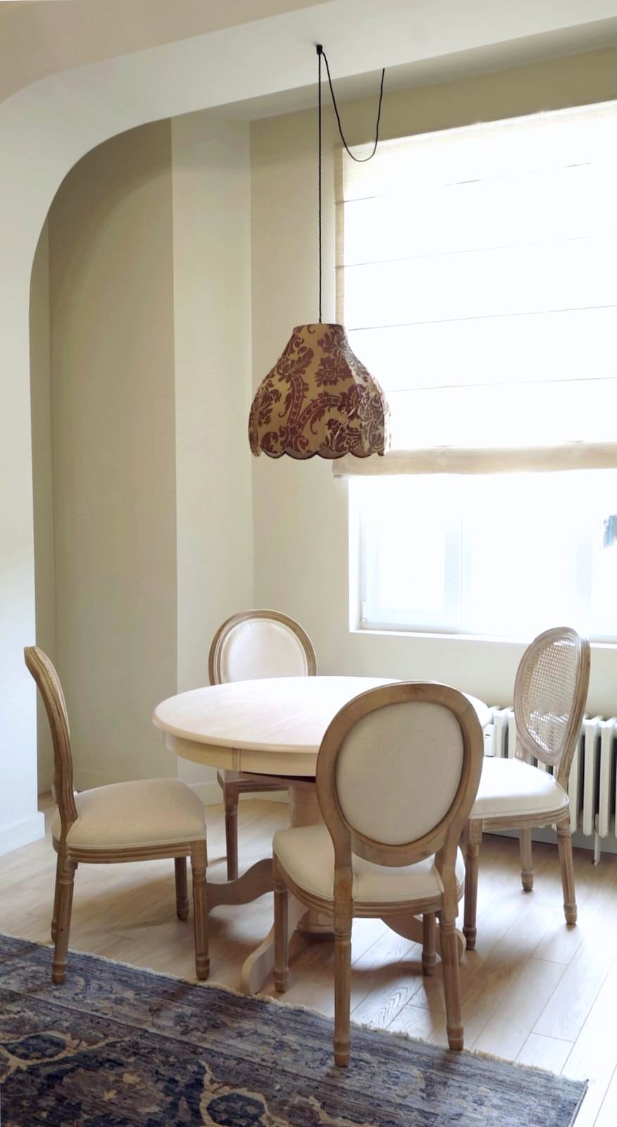 Kairis. Асеновец