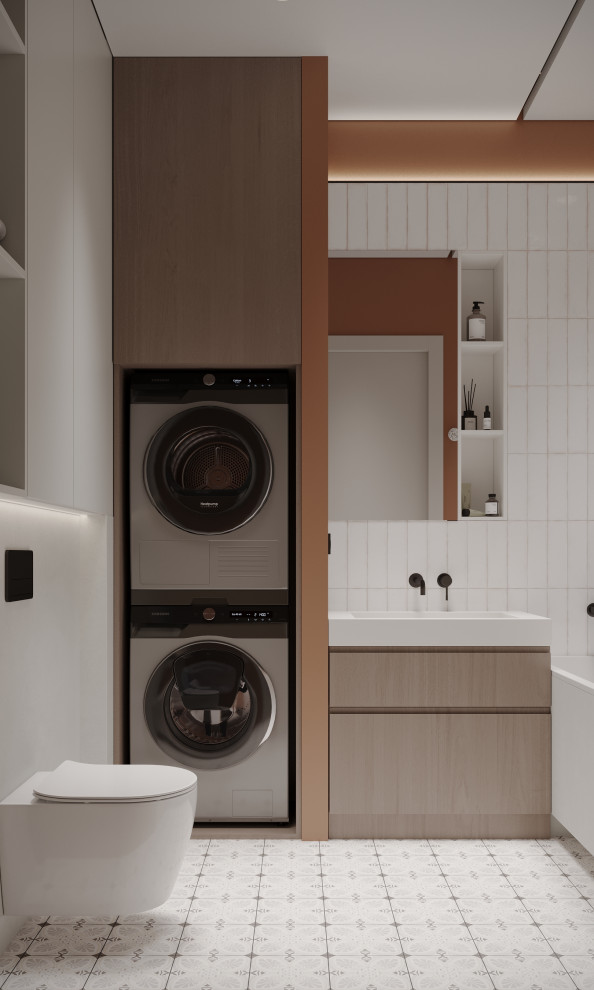 ЖК "Nagatino i-land"