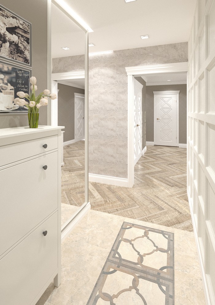 ЖК Комарово