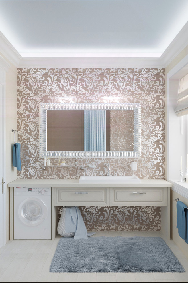 Загородный дом в п. Идилия