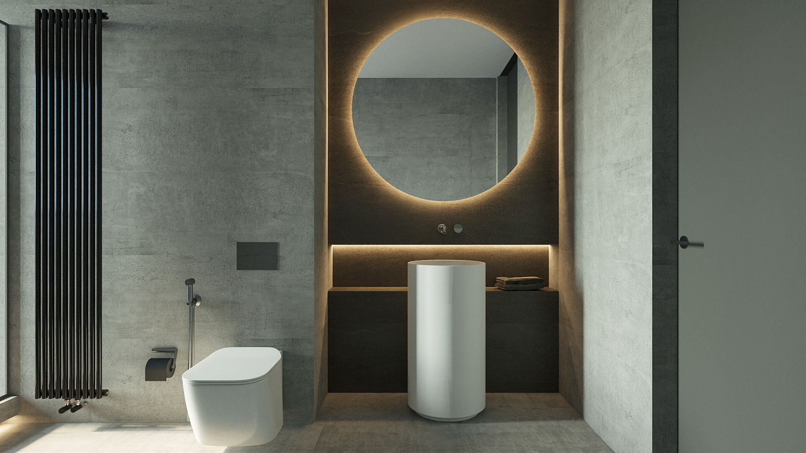 Обложка проекта: Бруталити