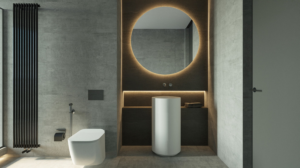 Обложка проекта: Бруталити