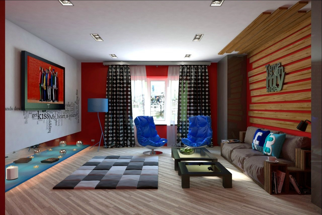 Дизайн-студия MESTO