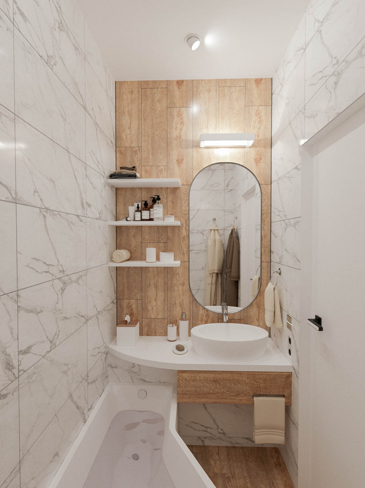 Ванная комната