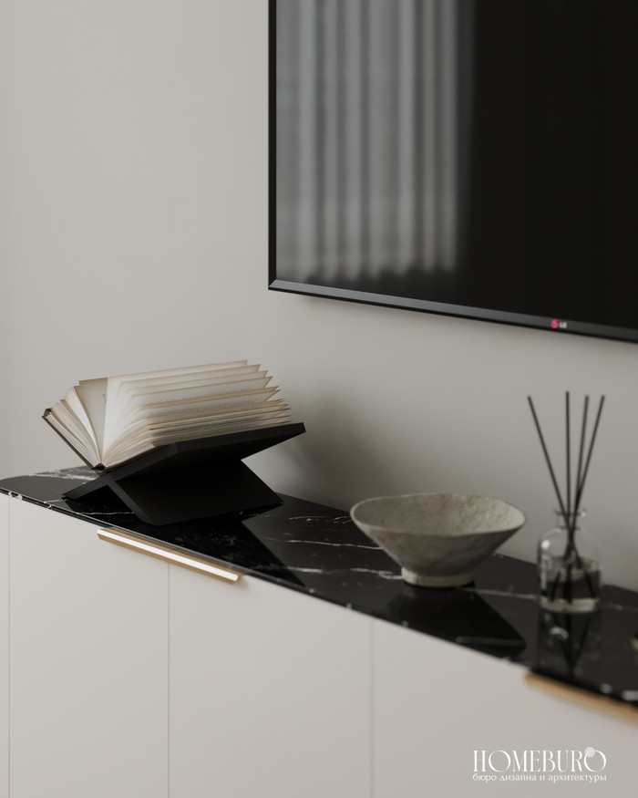 Квартира ЖК Интеллект-квартал