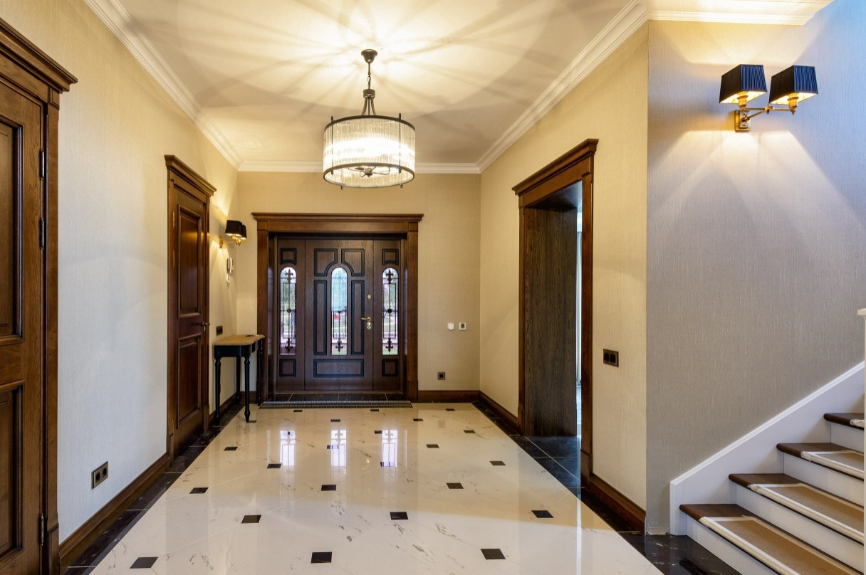 Павел, Константин