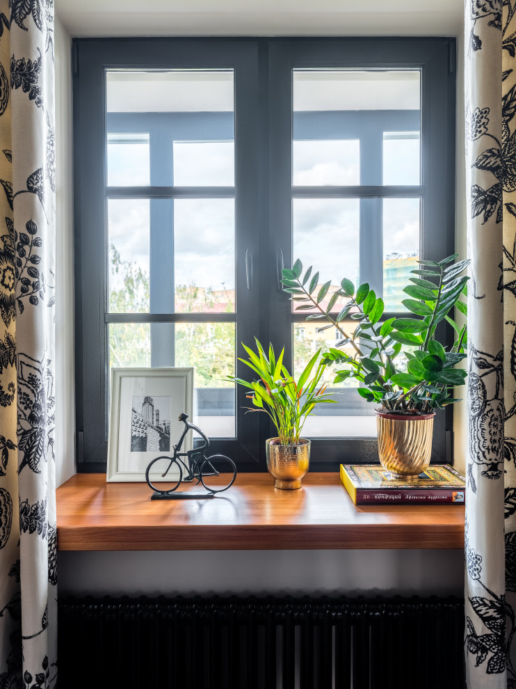 квартира в старом фонде 70 кв.м