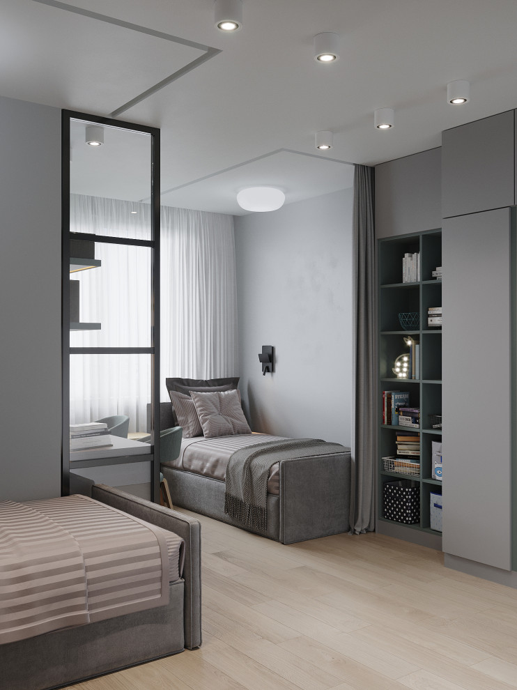 Детская комната