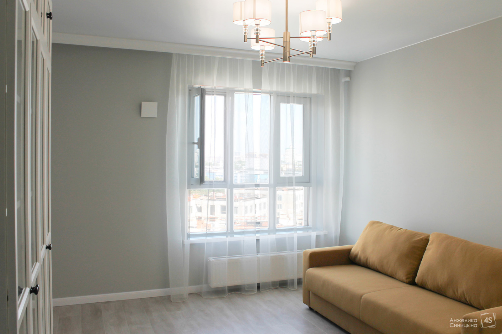 ЖК Риверсайд