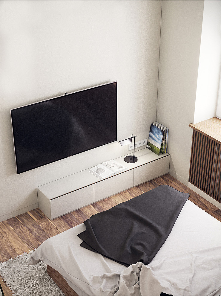 Квартира в ЖК "Технопарк"