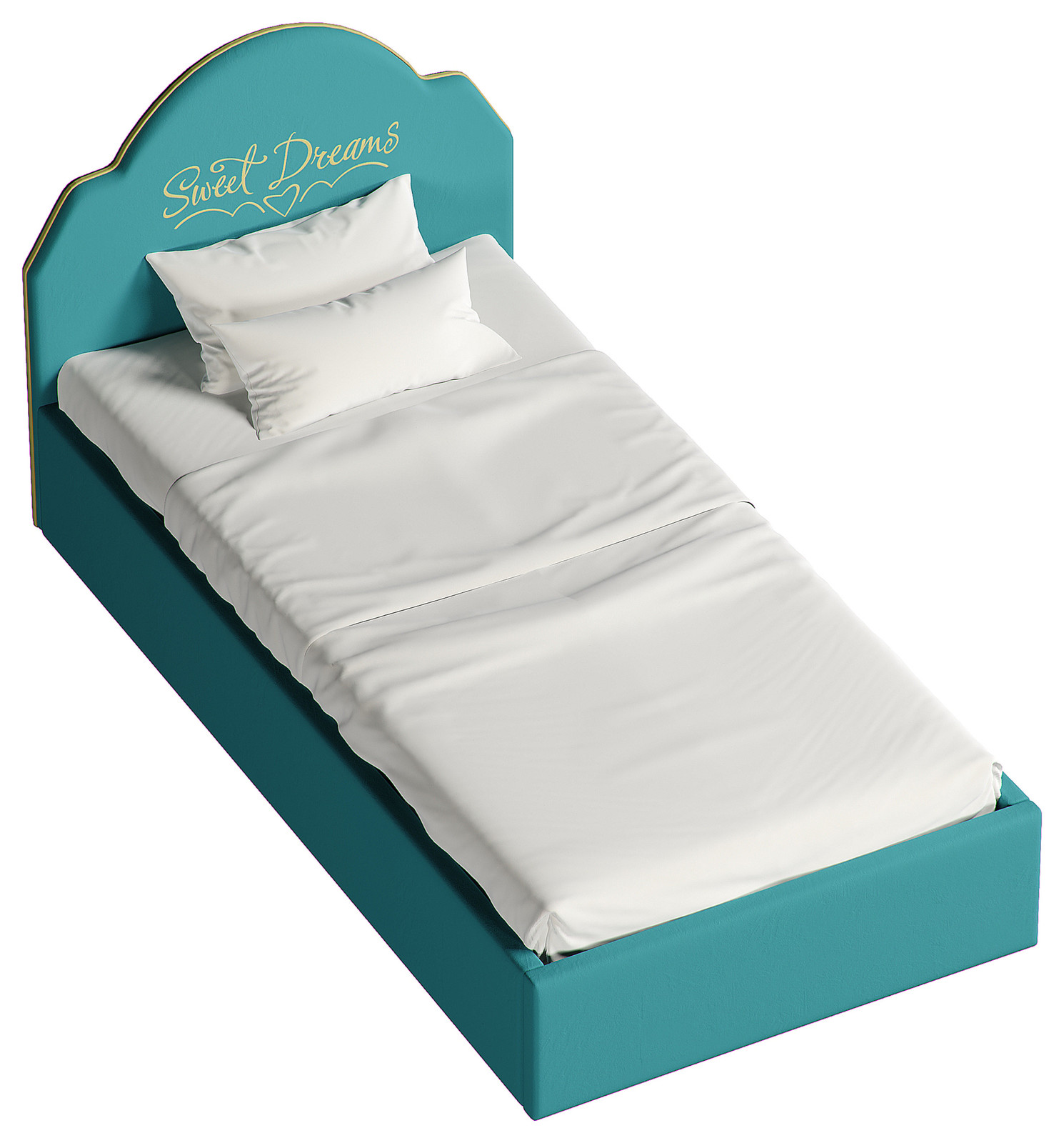 Создание 3д моделей мебели