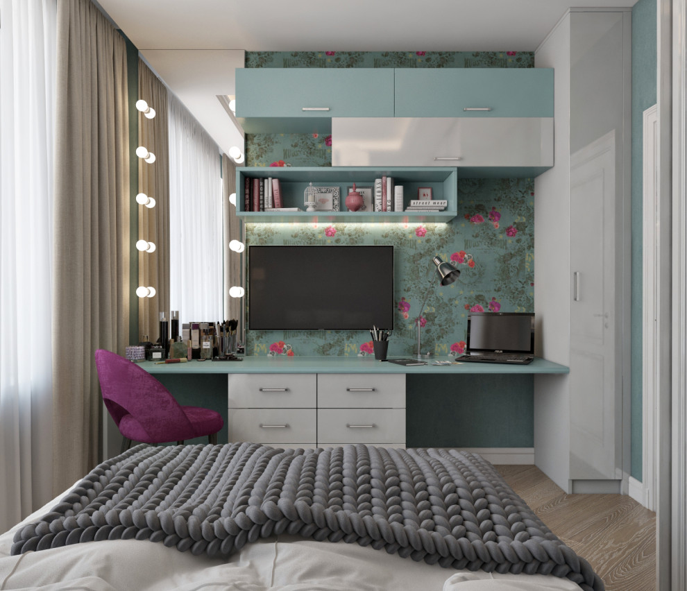 ЖК "Савеловский сити" Квартира для чудесной семьи