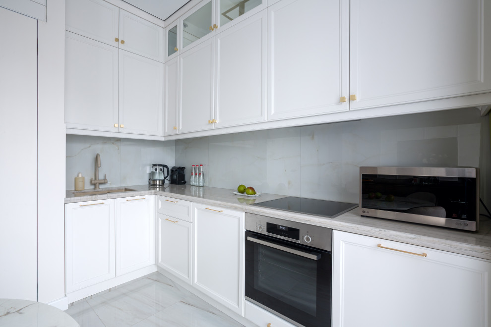 ЖК "Wellton towers"