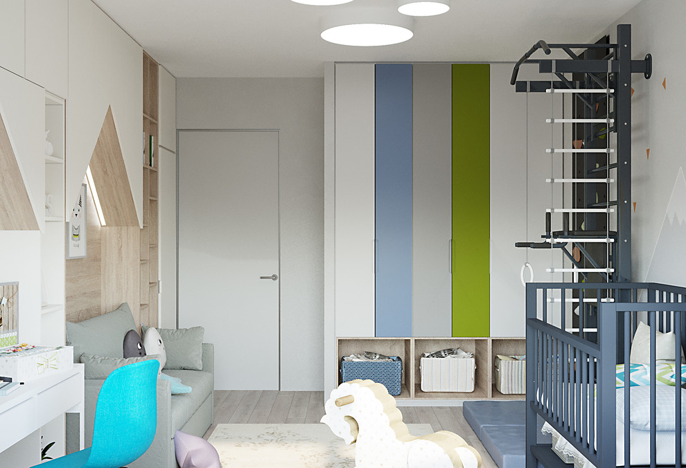 ЖК "Черняховского"