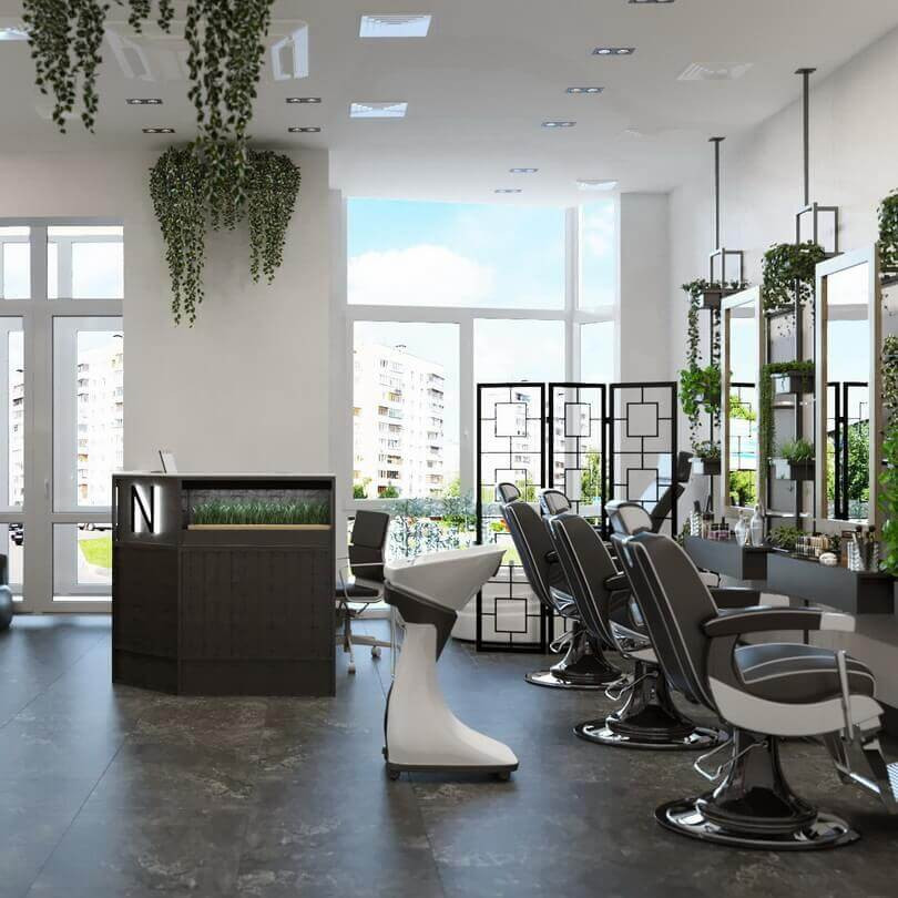 Салон красоты г. Киев,