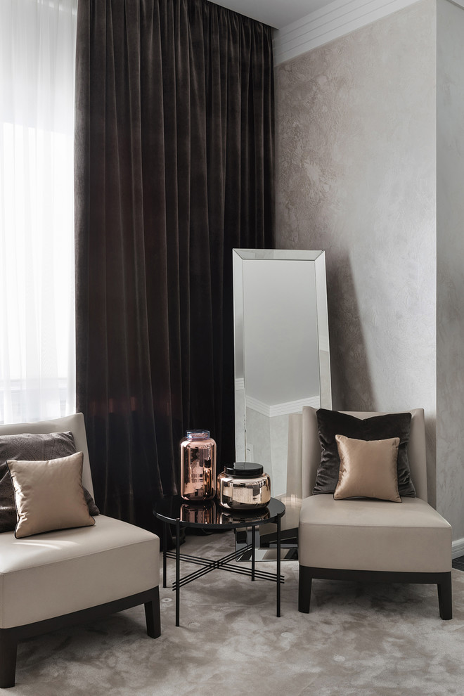 Обложка проекта: SUPERIORITY APART