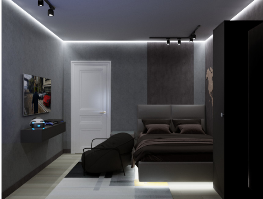 ЖК Европейский Берег, Новосибирск