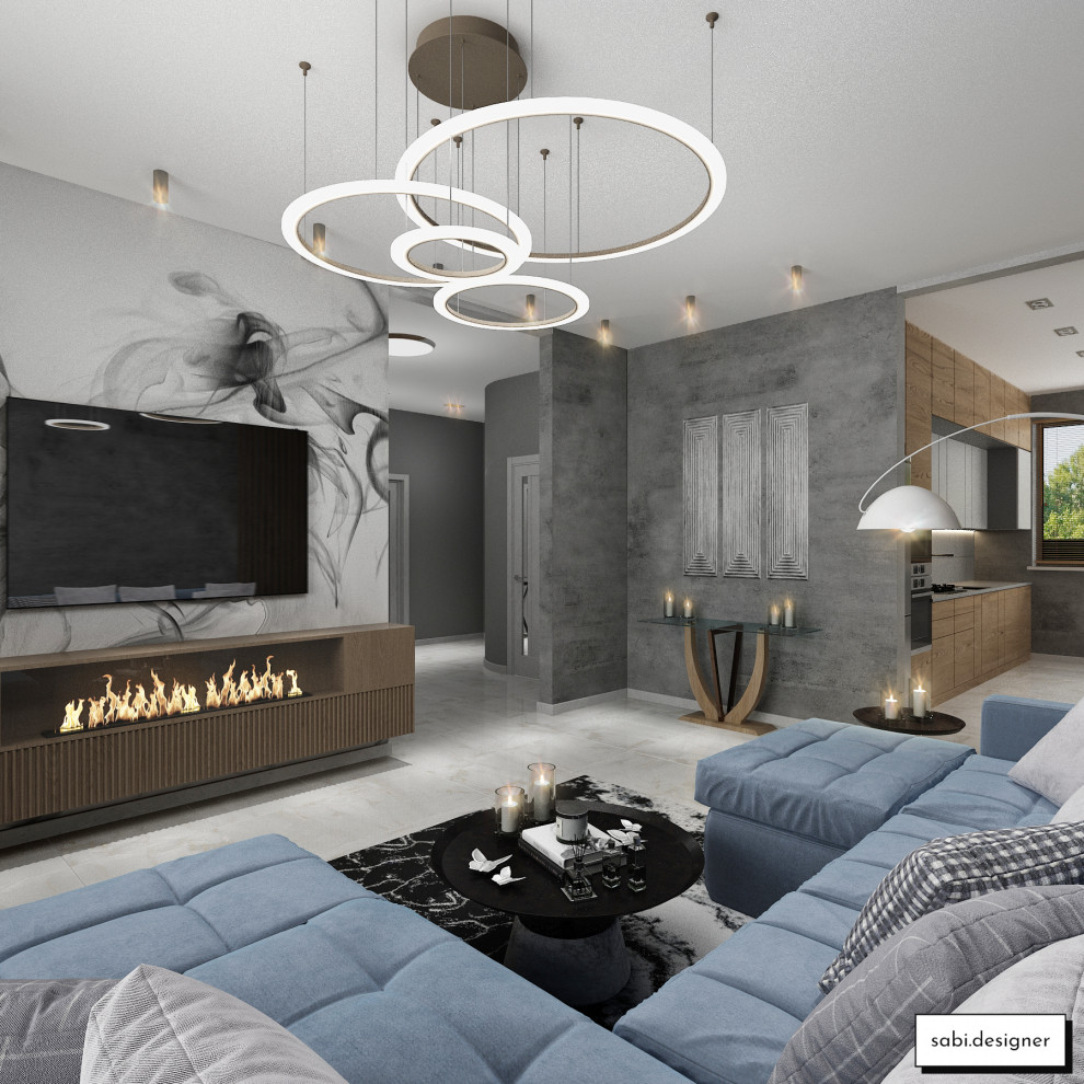 ПРОЕКТ ЧАСТНОГО ДОМА