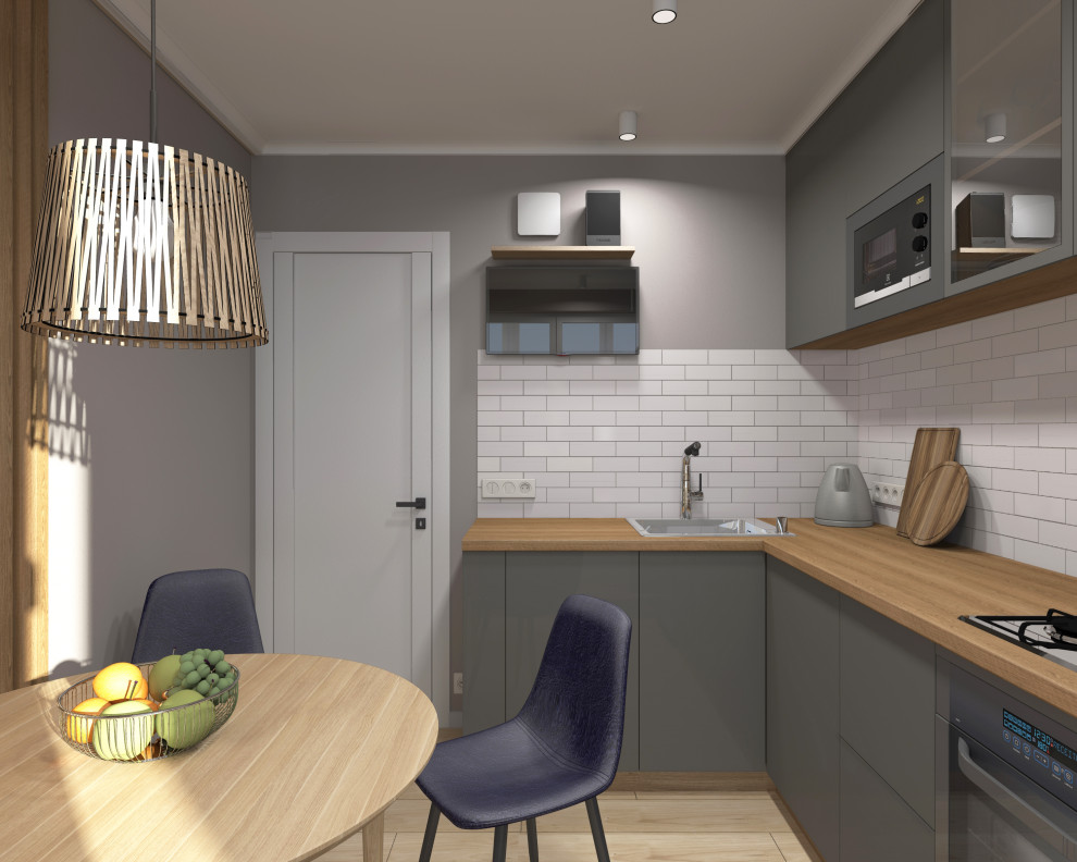 Вагонников